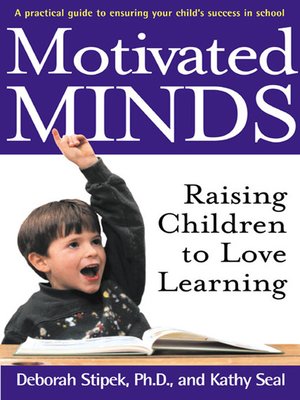 cover image of Motivated Minds